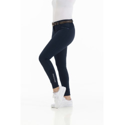 Equithème Kendal Silikon-Vollbesatz Reithose