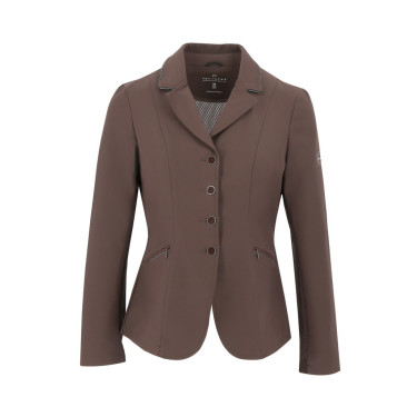 Wedstrijdjas Equithème Oliva Wedstrijdjas Equithème Oliva