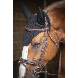 Geräuschloses Mützchen Paddock Sports Schwarz