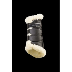 Lami-Cell Comfort Gamaschen Schwarz Lami-Cell Comfort Gamaschen Schwarz