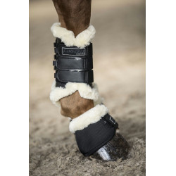 Lami-Cell Comfort Gamaschen Schwarz Lami-Cell Comfort Gamaschen Schwarz