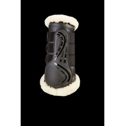 Lami-Cell Comfort Gamaschen Schwarz Lami-Cell Comfort Gamaschen Schwarz