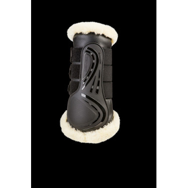 Lami-Cell Comfort Gamaschen Schwarz Lami-Cell Comfort Gamaschen Schwarz