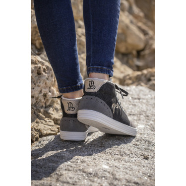 Jupiter High Top Sneakers Pénélope Jupiter High Top Sneakers Pénélope
