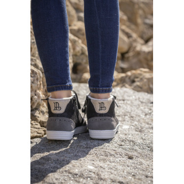 Jupiter High Top Sneakers Pénélope Jupiter High Top Sneakers Pénélope