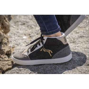 Jupiter High Top Sneakers Pénélope Jupiter High Top Sneakers Pénélope