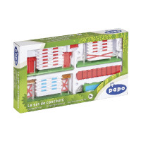Turnier-Set Papo Turnier-Set Papo
