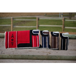 Navajo-Teppich Westride Nez Coupé