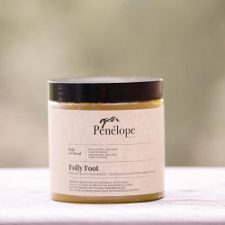 Blondsalbe Pénélope Folly Foot Blondsalbe Pénélope Folly Foot