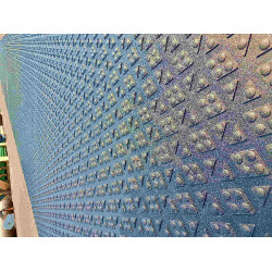 DELTA DIAM - SOL ALLEE ECURIE