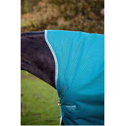 Pferdedecke Horseware High Neck Amigo® Bravo 12 Original 250g 1200D Pferdedecke Horseware High Neck Amigo® Bravo 12 Original 250g 1200D