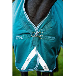 Pferdedecke Horseware High Neck Amigo® Bravo 12 Original 250g 1200D Pferdedecke Horseware High Neck Amigo® Bravo 12 Original 250g 1200D