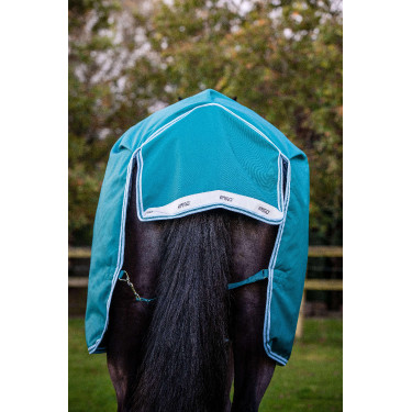 Pferdedecke Horseware High Neck Amigo® Bravo 12 Original 250g 1200D Pferdedecke Horseware High Neck Amigo® Bravo 12 Original 250g 1200D