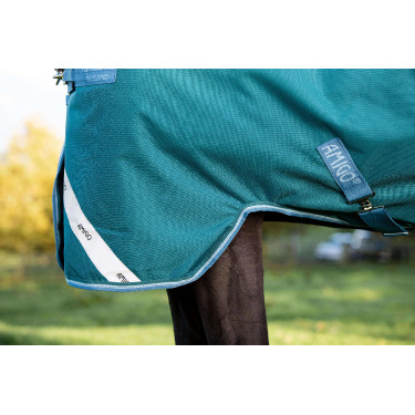 Horseware Amigo® Bravo 12 Plus 400g 1200D Decke Horseware Amigo® Bravo 12 Plus 400g 1200D Decke