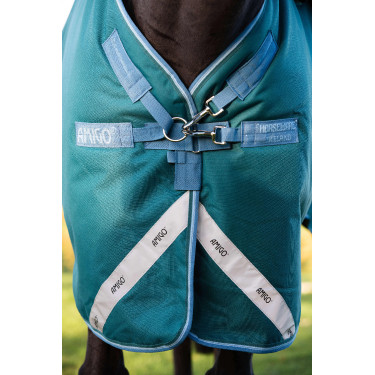 Horseware Amigo® Bravo 12 Plus 400g 1200D Decke Horseware Amigo® Bravo 12 Plus 400g 1200D Decke
