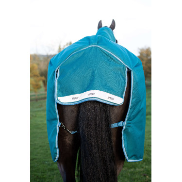 Horseware Amigo® Bravo 12 Plus 400g 1200D Decke Horseware Amigo® Bravo 12 Plus 400g 1200D Decke