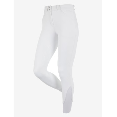 Wasserdichte Hose LeMieux Drytex Weiß Weiß