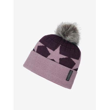Cuffia con pompon LeMieux Sasha