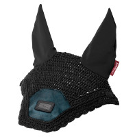 Bonnet anti-mouches Rhone LeMieux Bleu pétrole