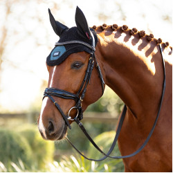 Fliegenhaube Rhone LeMieux Fliegenhaube Rhone LeMieux