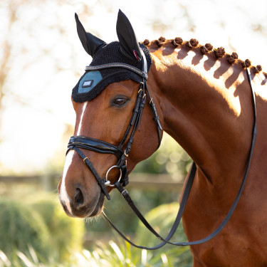 Fliegenhaube Rhone LeMieux Fliegenhaube Rhone LeMieux