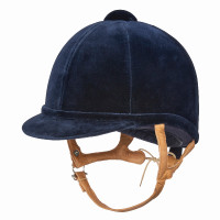 Charles Owen Fian Reithelm Marineblau
