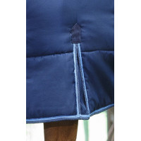 Stalldecke Riding World Marine / Himmelblau