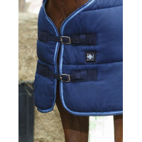 Stalldecke Riding World Marine / Himmelblau