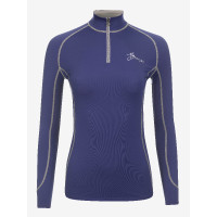 Technische Unterwäsche My LeMieux Tintenblau