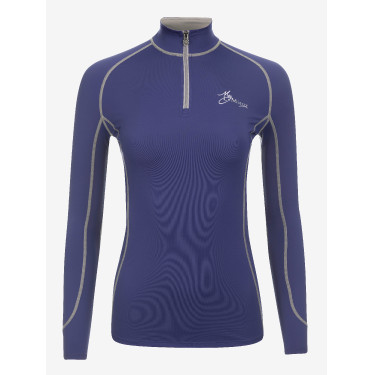 Technische Unterwäsche My LeMieux Tintenblau Technische Unterwäsche My LeMieux Tintenblau