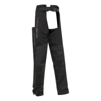 Chaps imperméables LeMieux Junior Drytex Stormwear Noir