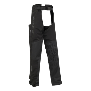 LeMieux Junior Drytex Stormwear wasserdichte Chaps LeMieux Junior Drytex Stormwear wasserdichte Chaps