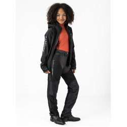LeMieux Junior Drytex Stormwear wasserdichte Chaps LeMieux Junior Drytex Stormwear wasserdichte Chaps
