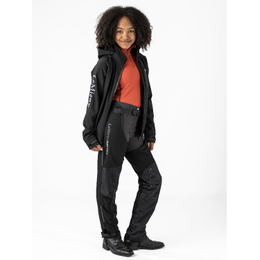 LeMieux Junior Drytex Stormwear wasserdichte Chaps LeMieux Junior Drytex Stormwear wasserdichte Chaps