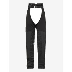 LeMieux Junior Drytex Stormwear wasserdichte Chaps LeMieux Junior Drytex Stormwear wasserdichte Chaps