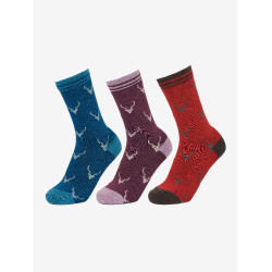 LeMieux Valencia Bambus Socken