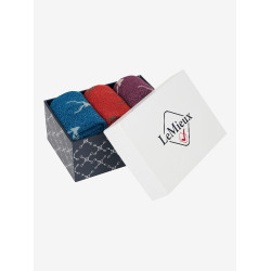LeMieux Valencia Bambus Socken LeMieux Valencia Bambus Socken