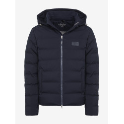 Wasserdichte Daunenjacke Elite LeMieux Herren