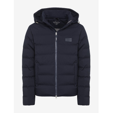 Wasserdichte Daunenjacke Elite LeMieux Herren Wasserdichte Daunenjacke Elite LeMieux Herren