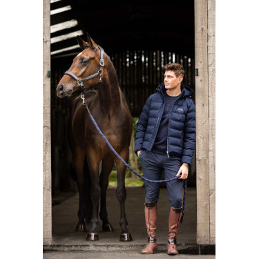 Wasserdichte Daunenjacke Elite LeMieux Herren Wasserdichte Daunenjacke Elite LeMieux Herren