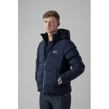 Wasserdichte Daunenjacke Elite LeMieux Herren Wasserdichte Daunenjacke Elite LeMieux Herren