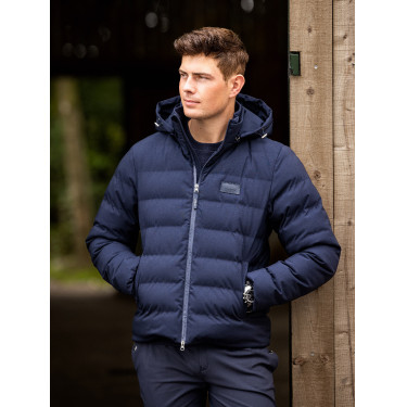 Wasserdichte Daunenjacke Elite LeMieux Herren Wasserdichte Daunenjacke Elite LeMieux Herren