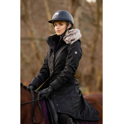 Wasserdichter Reitmantel LeMieux Loire Wasserdichter Reitmantel LeMieux Loire