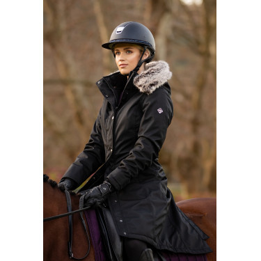 Wasserdichter Reitmantel LeMieux Loire Wasserdichter Reitmantel LeMieux Loire