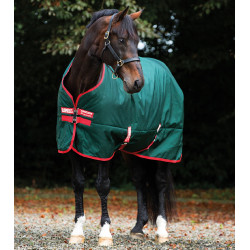 Außendecke Horseware Rambo Original 0g