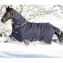 Outdoor-Decke Horseware Rambo Duo 100g + Liner 300g