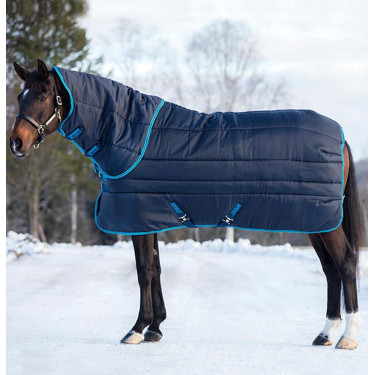 Horseware Amigo Insulator Plus Super 550g 420D Decke Horseware Amigo Insulator Plus Super 550g 420D Decke