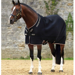 Abschwitzdecke Horseware Rambo Airmax Cooler Disc Abschwitzdecke Horseware Rambo Airmax Cooler Disc