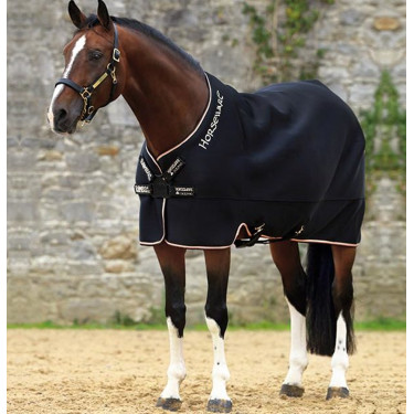 Abschwitzdecke Horseware Rambo Airmax Cooler Disc Abschwitzdecke Horseware Rambo Airmax Cooler Disc
