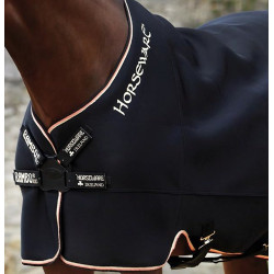Abschwitzdecke Horseware Rambo Airmax Cooler Disc Abschwitzdecke Horseware Rambo Airmax Cooler Disc